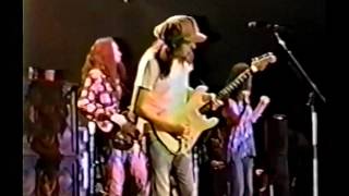 The Black Crowes - Paint An 8 - July 25, 1997