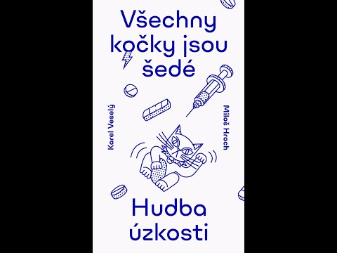 Všechny kočky jsou šedé (Karel Veselý, Miloš Hroch) I KNIHA