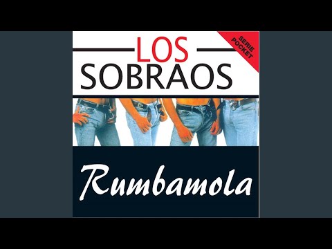 Quiero Verte - Los Sobraos