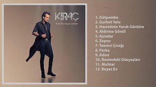 Kıraç - Gülpembe (Official Audio)