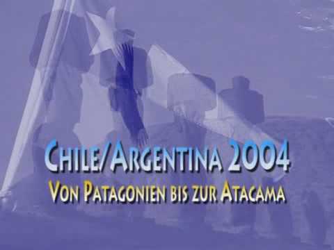 Chile 2004 1/12 - Santiago bis Temuco