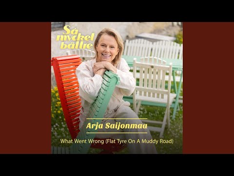 Video thumbnail for What Went Wrong (Flat Tyre on a Muddy Road)