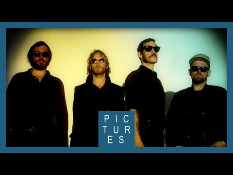 PICTURES - here i come (Official video)