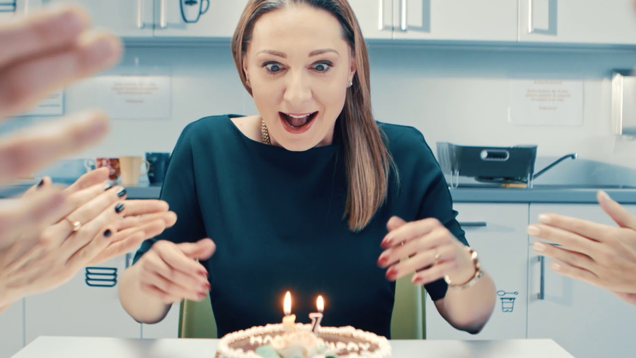 Capgemini Poland by numbers - 2018