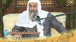 تفسير سورة البقرة   الايات 53إلى 59  لقاء الأحد 21 12 2014 من مسجد أهل السنة   منية سمنود