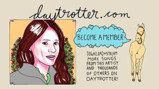 Christina Courtin - Bundah - Daytrotter Session