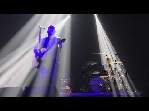 DAVID KOLLER - Čas nejde vzít zpátky (Bratislava 6.3.2025)