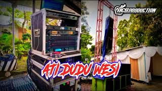 Download lagu ATI DUDU WESI || AGS PRODUCTION || FAISA PROFESSIONAL SOUND SYSTEM mp3