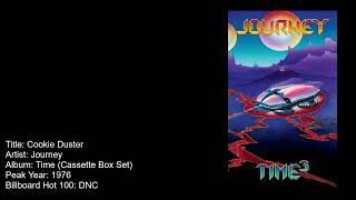 Journey -Cookie Duster