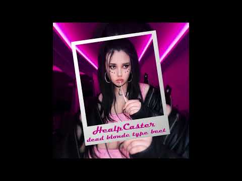 Dead Blonde Type beat