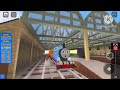 Thomas And Friends Allicia Botti Scream