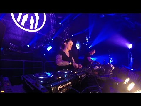 PETDuo @ Mayday Poland - 10.11.2016