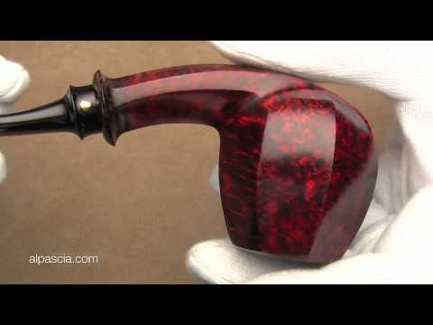pipa Kurt Balleby 031 - smoking pipe