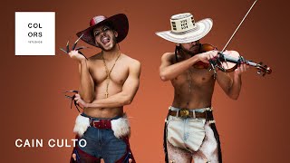 Download lagu Cain Culto - KFC Santería | A COLORS SHOW mp3 Download lagu Cain Culto - KFC Santería | A COLORS SHOW mp3