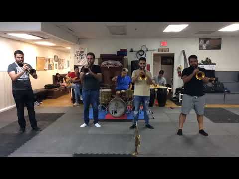 Ensayo Ensamble 7/4 Tercer Dia image 305 tv Live Stream