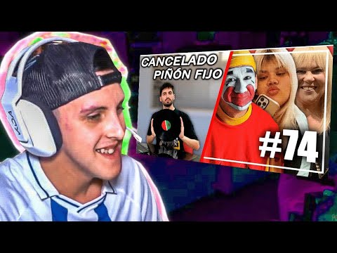 ESTE TIPO NO TIENE LIMITES // REACCION BASURA SEMANAL