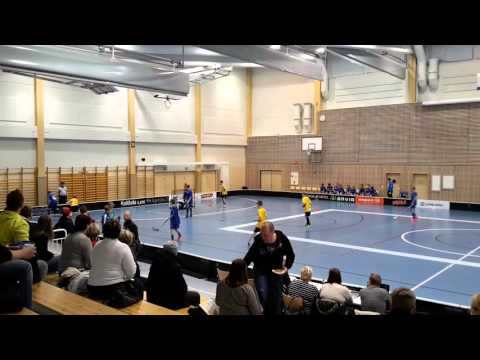 SC Alajärvi - ISB 20.2.2016 (Erä 1)