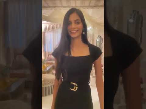 Mahika Biyani Miss Teen Multinational India Walks the walk at The Tiara Pageant Training Studio