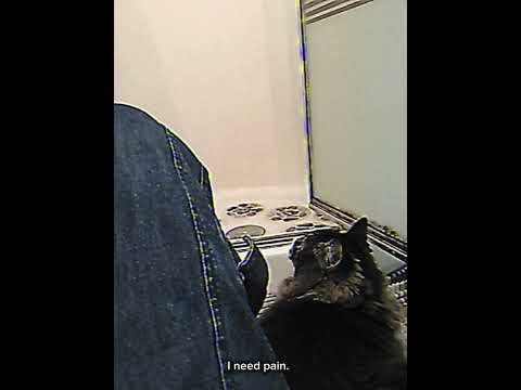 Cope ~ Nailah (Read description)