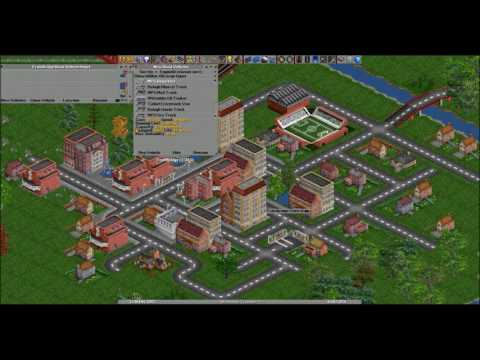 Let's Play OpenTTD Modded (Series 3) | Part 4