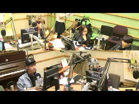 [FULL] 130318 VIXX - N @ 슈퍼쥬니어의 KISS THE RADIO