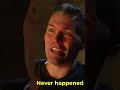Eminem Trapped Him in an Elevator for 3 HOURS... #campgagnon #eminem #storytime