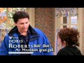 Debra Seduces Ray