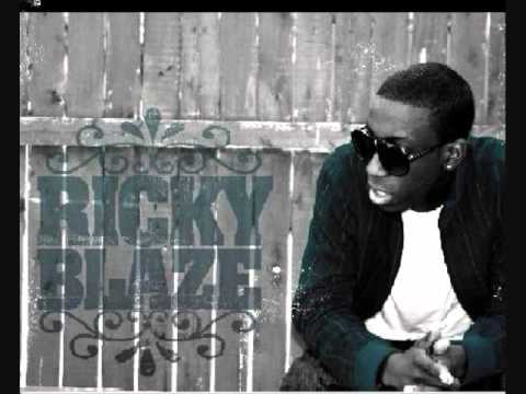 Ricky Blaze - How Me Look