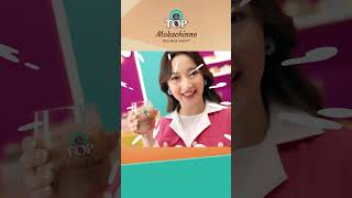 Download lagu MOVE ON to TOP Mokachinno Enaknya Doublicious mp3 Download lagu MOVE ON to TOP Mokachinno Enaknya Doublicious mp3