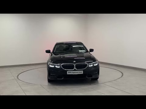 BMW 3-Series 318d Sport - Image 2