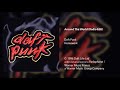 Daft Punk - Around The World (Radio Edit)