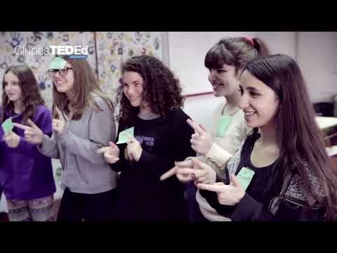 Clubes TED-Ed Argentina