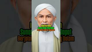 Download lagu Inilah Karomah Sunan Ampel Yang Dapat Berjalan Di Atas Air #walisongo #feedshorts #sunanampel #feed mp3
