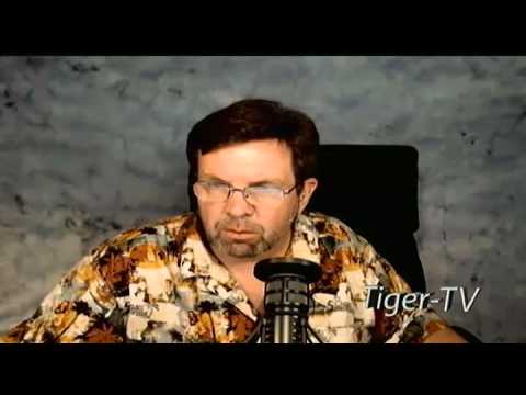 April 28th Power Trading Hour with host David White on TFNN   2014