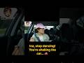 North Korean Sisters Go Crazy Over American Mint Chocolate #shorts #reaction #firsttimetrying