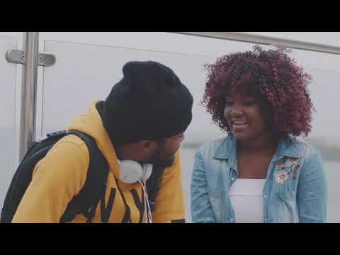 Young G SamBriu - "Undi Bu Sta II"  (feat  P Reaper SamBriu) [Official Music Video by Clacket 2020]