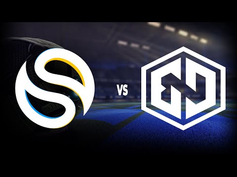 Solary vs Endpoint - RLCS Season X - Fall: The Grid EU - Week 8