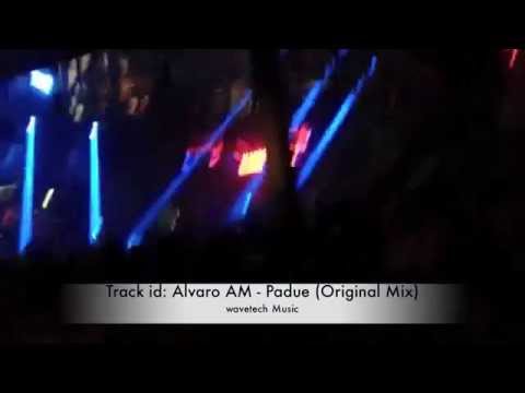 Marco Carola plays Alvaro AM - Padue (Original Mix) @ Cocorico 20/04/2014