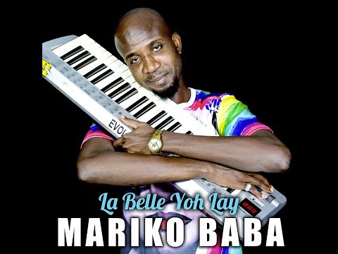 Mariko Baba - La Belle Yoh Lay (Officiel 2022)