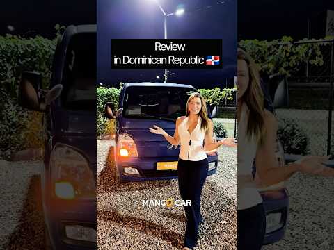 Nuestra experiencia con MangoCar