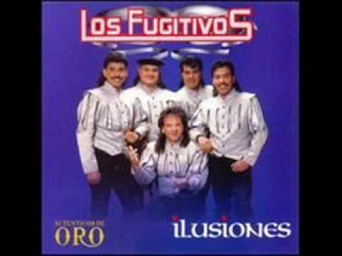Los Fugitivos (Veleta Loca)