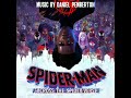 Spiderman Across The SpiderVerse Soundtrack Vulture Meets Culture Slowed