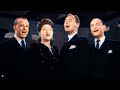 The Pied Pipers - What Can I Say After I Say I'm Sorry (1940s)
