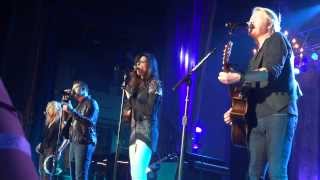 Leavin' in Your Eyes ~ Little Big Town