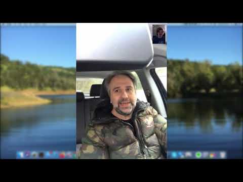 Davide Rossi Interview - Life as a Musician, Advice, Viva Recording Sessions, and Much More