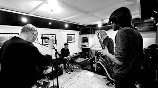 Big Tracks Little Tracks - Live Rehearsal 2023