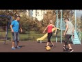 DARKO ILIEVSKI I NIKOLA PAUNOVIC - JAS SUM ...