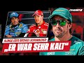 In 2005 2006 They Fought For The World Championship Title Fernando Alonso On Michael Schumacher