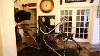 Marco & Melissa's Health and Fitness Journey