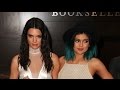 Kendall and Kylie Jenner Rude to Fans Again.